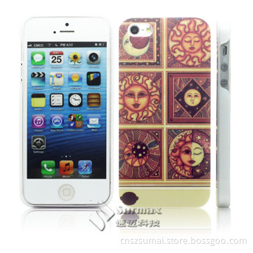 OEM/ODM Funny Case for iPhone/ Funny Mobile Phone Case (SMIP526)